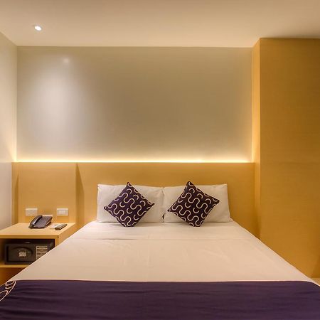 Capital O 827 Speciale Hotel Rosario  Exteriör bild