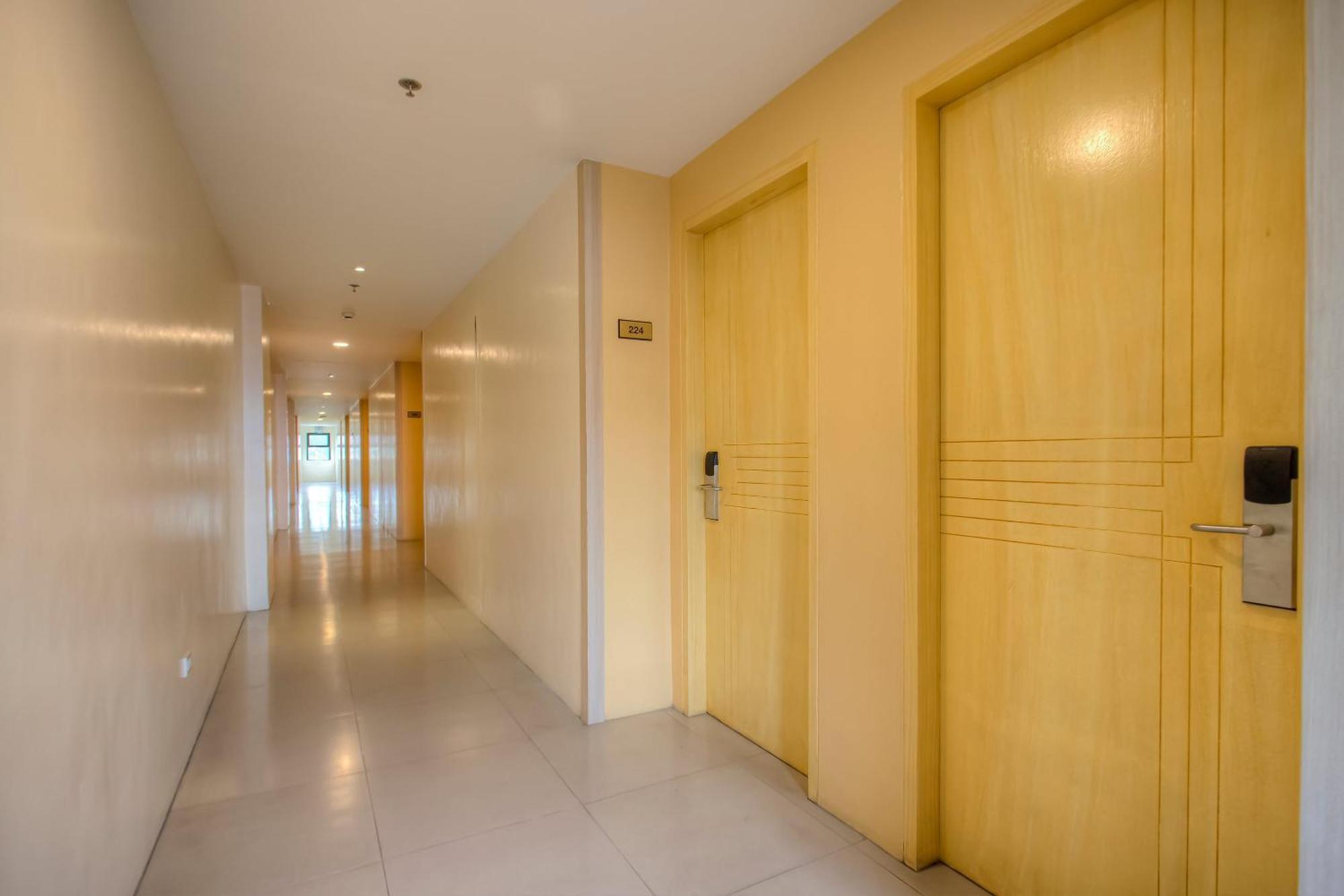 Capital O 827 Speciale Hotel Rosario  Exteriör bild