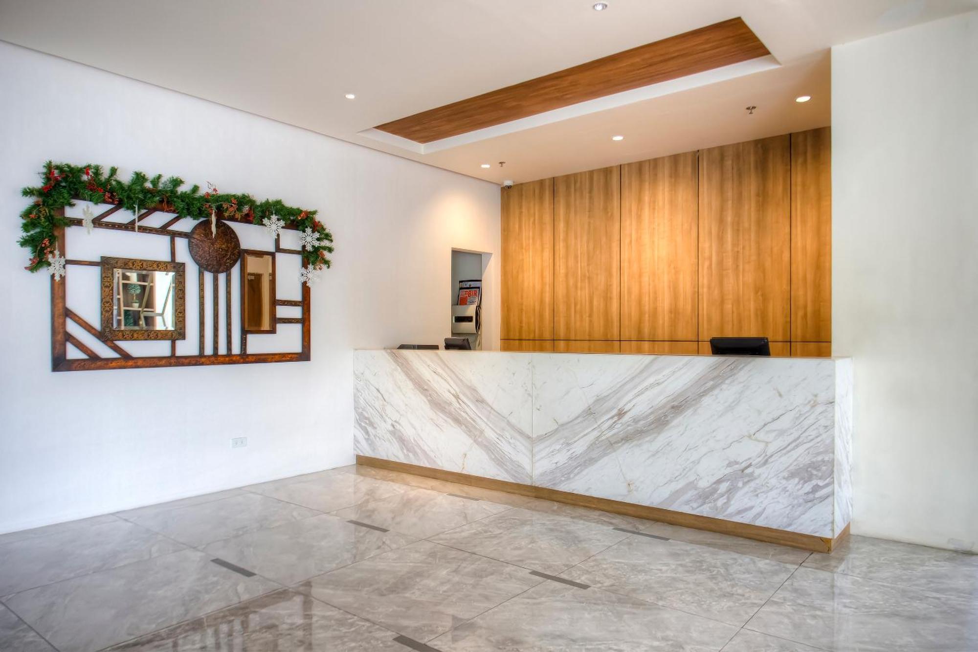 Capital O 827 Speciale Hotel Rosario  Exteriör bild