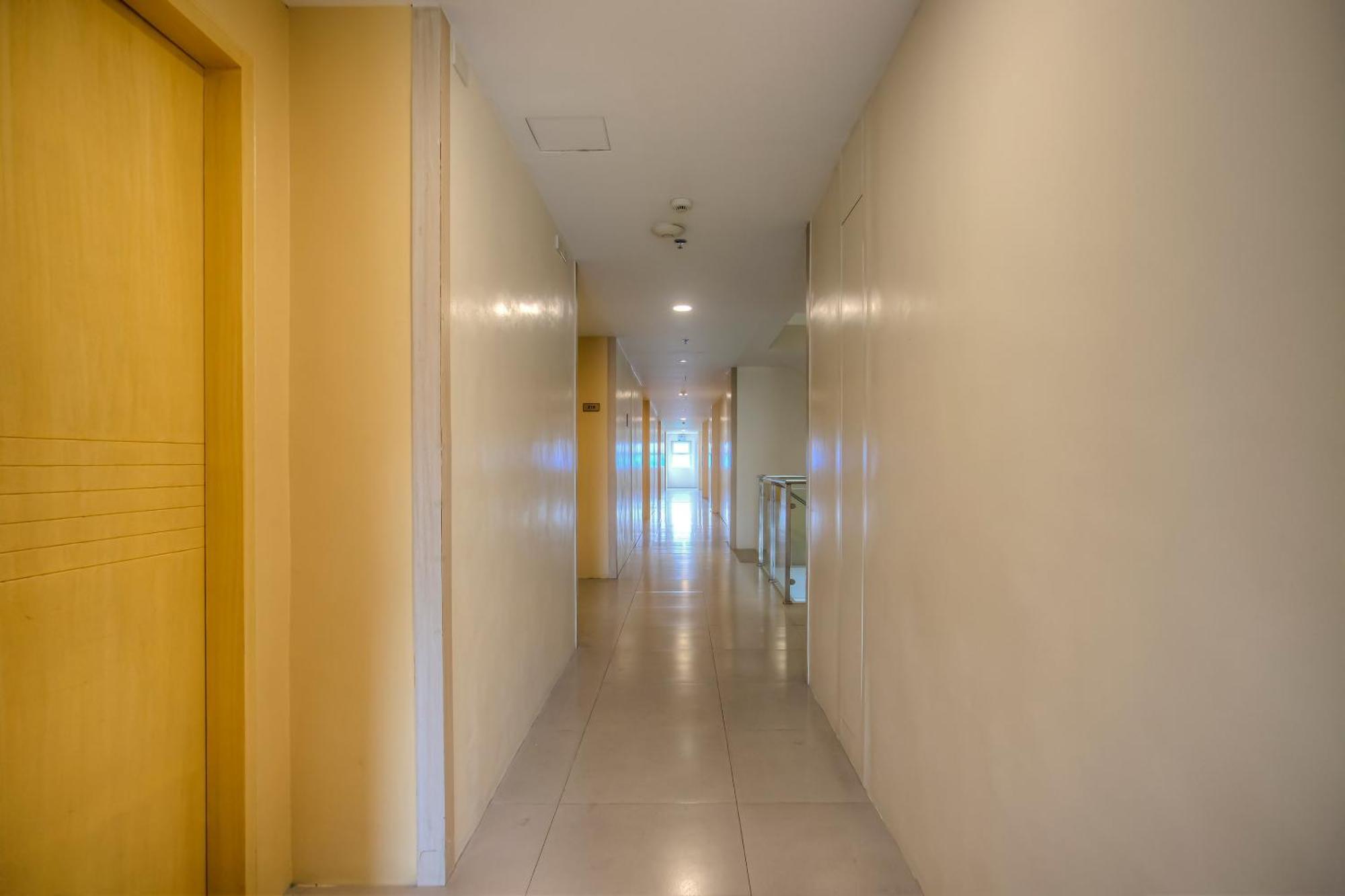 Capital O 827 Speciale Hotel Rosario  Exteriör bild