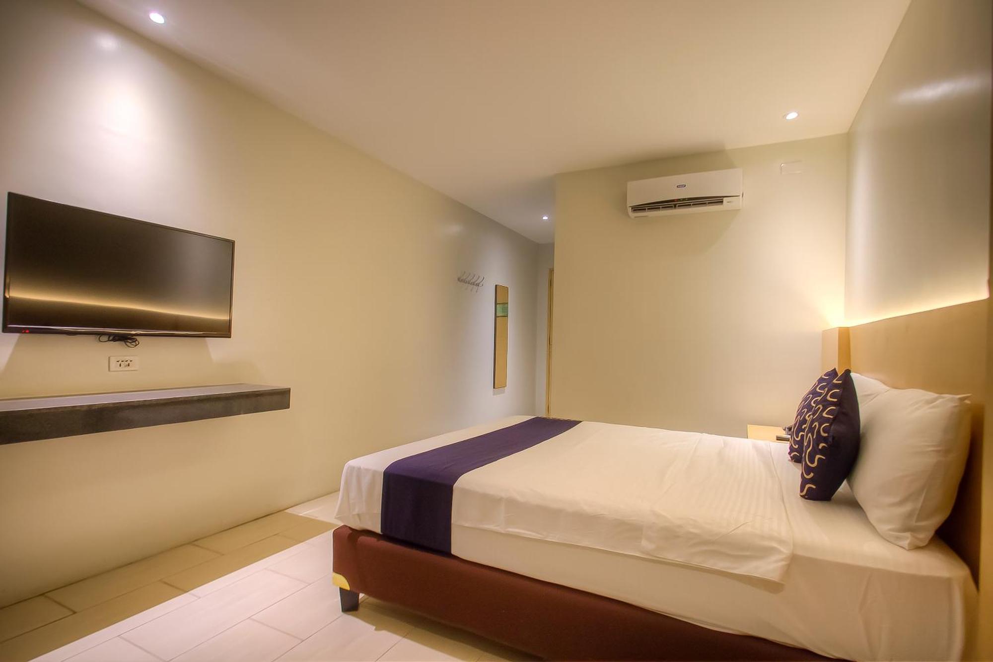 Capital O 827 Speciale Hotel Rosario  Exteriör bild