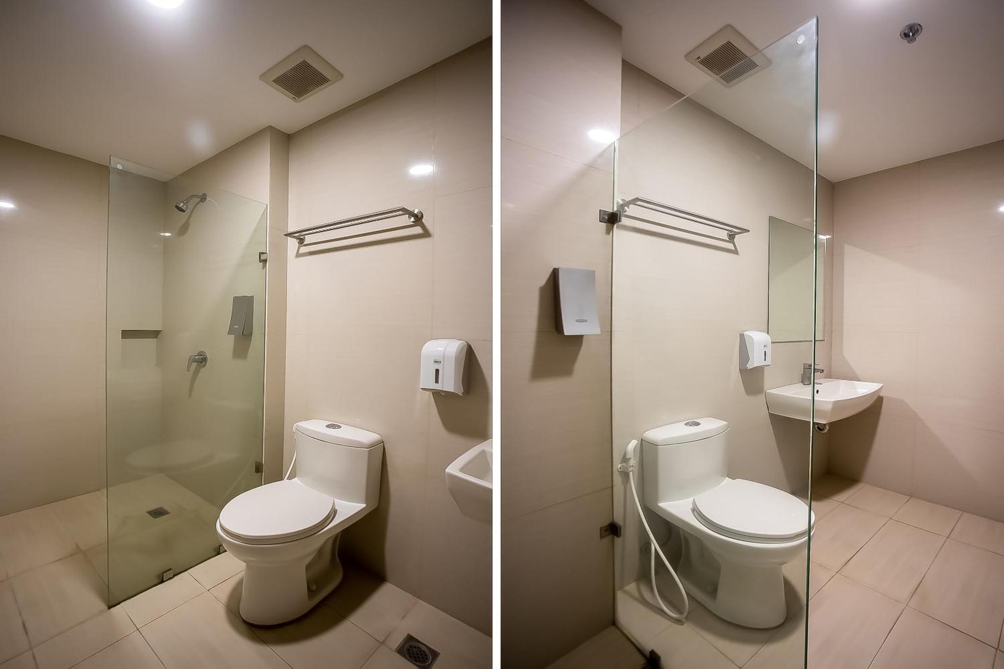 Capital O 827 Speciale Hotel Rosario  Exteriör bild