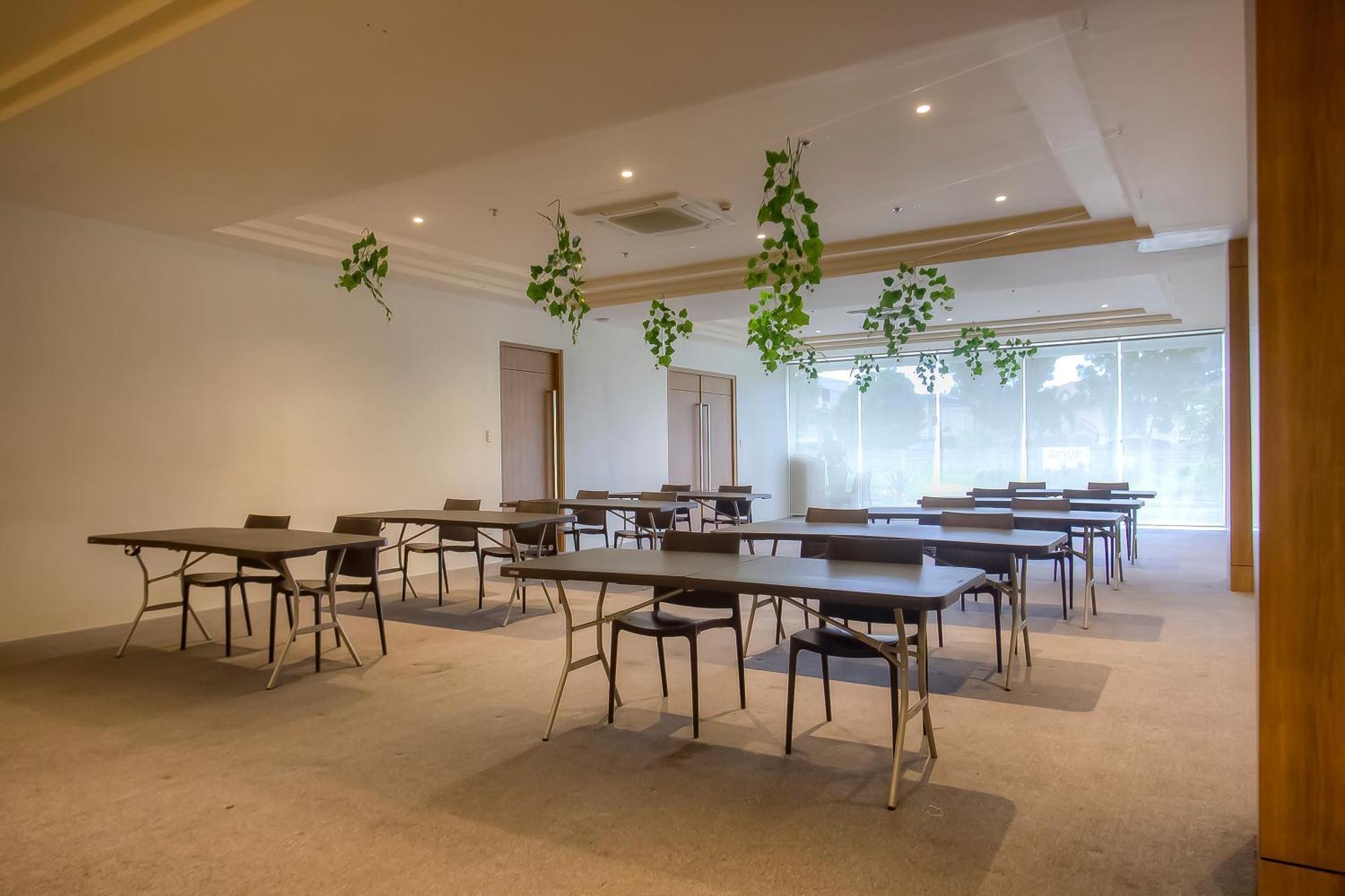 Capital O 827 Speciale Hotel Rosario  Exteriör bild