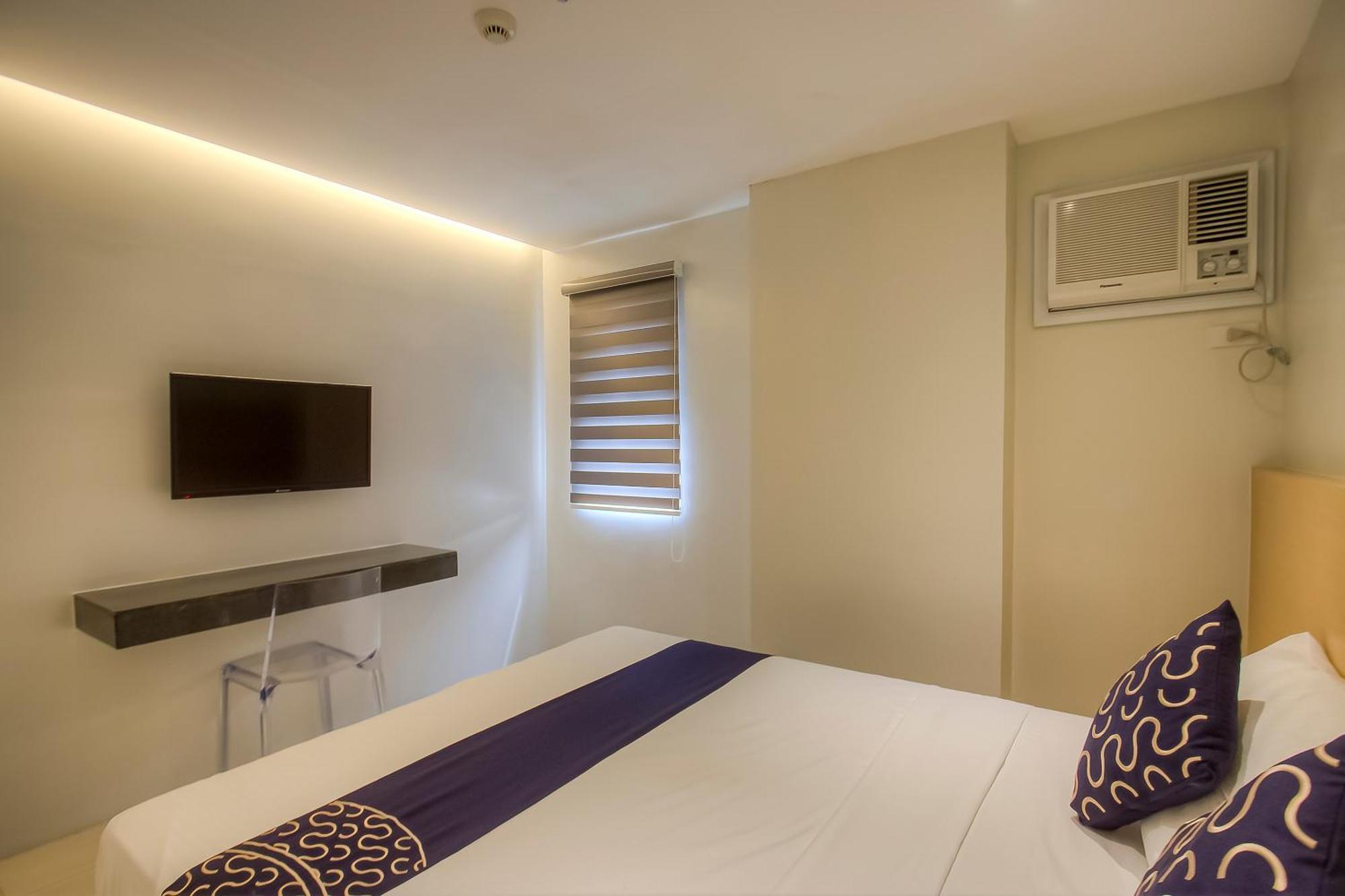 Capital O 827 Speciale Hotel Rosario  Exteriör bild