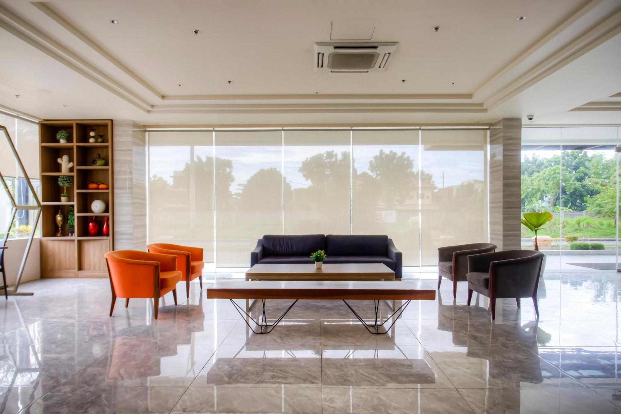 Capital O 827 Speciale Hotel Rosario  Exteriör bild
