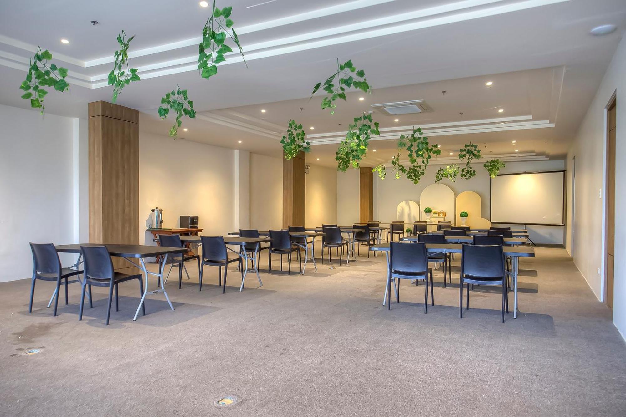 Capital O 827 Speciale Hotel Rosario  Exteriör bild