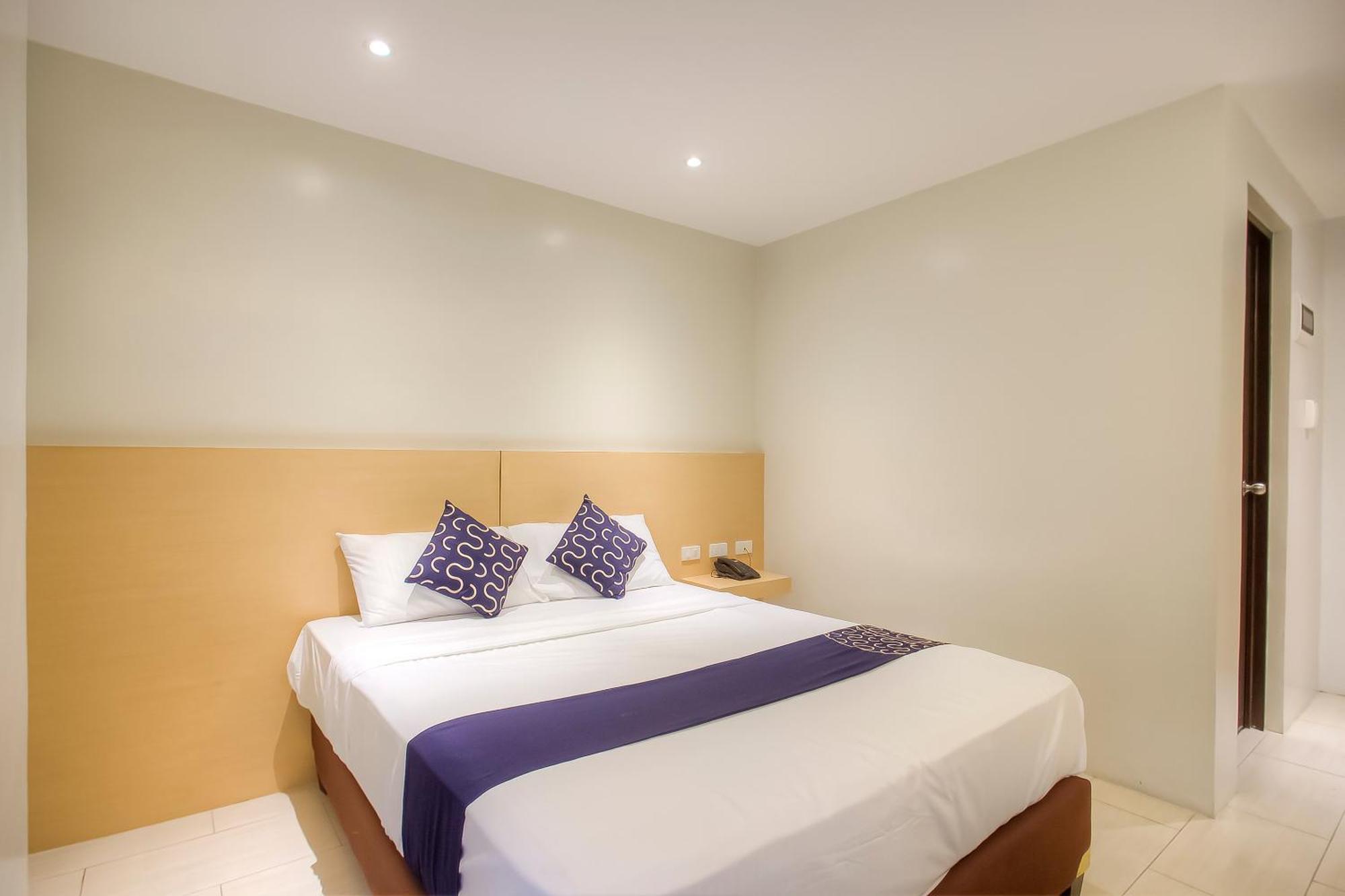 Capital O 827 Speciale Hotel Rosario  Exteriör bild