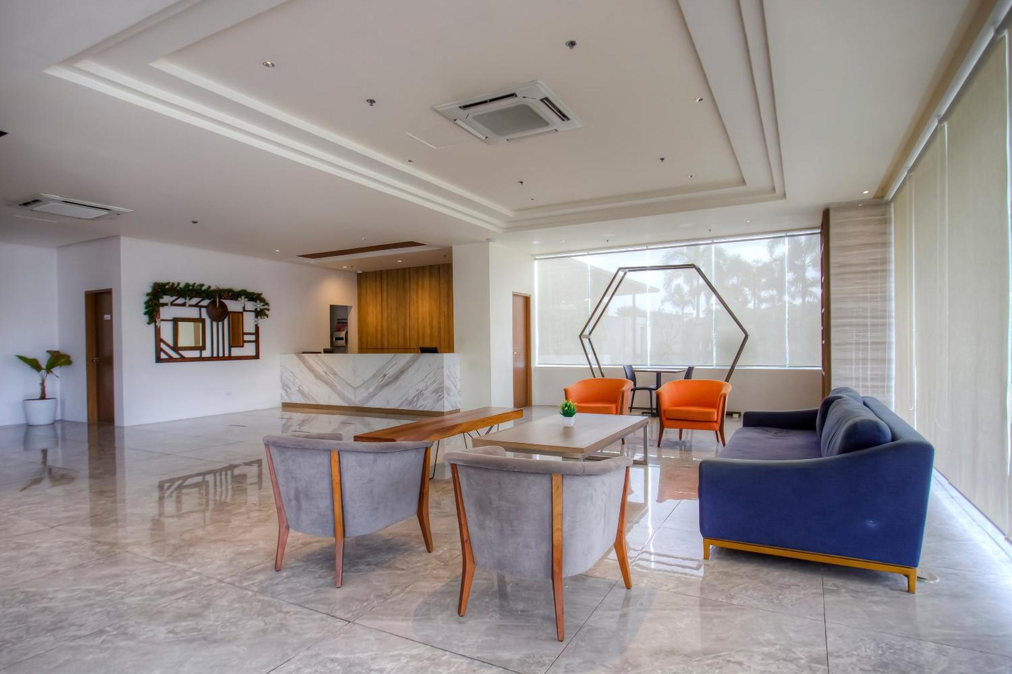 Capital O 827 Speciale Hotel Rosario  Exteriör bild