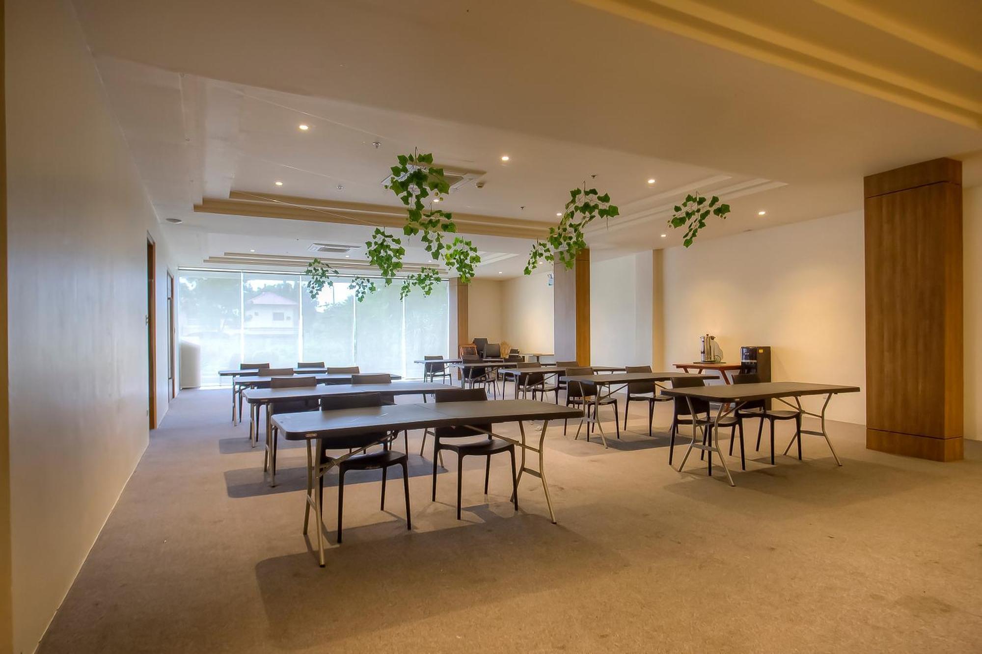 Capital O 827 Speciale Hotel Rosario  Exteriör bild