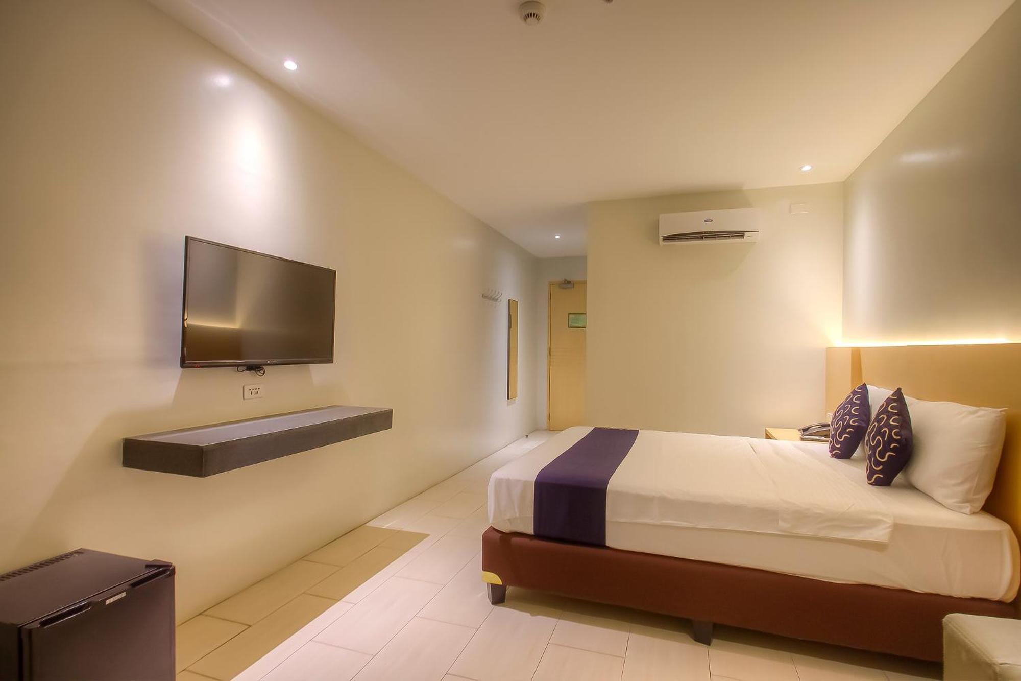 Capital O 827 Speciale Hotel Rosario  Exteriör bild