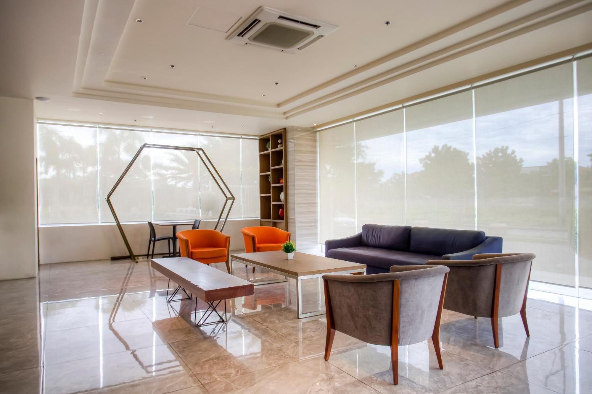 Capital O 827 Speciale Hotel Rosario  Exteriör bild