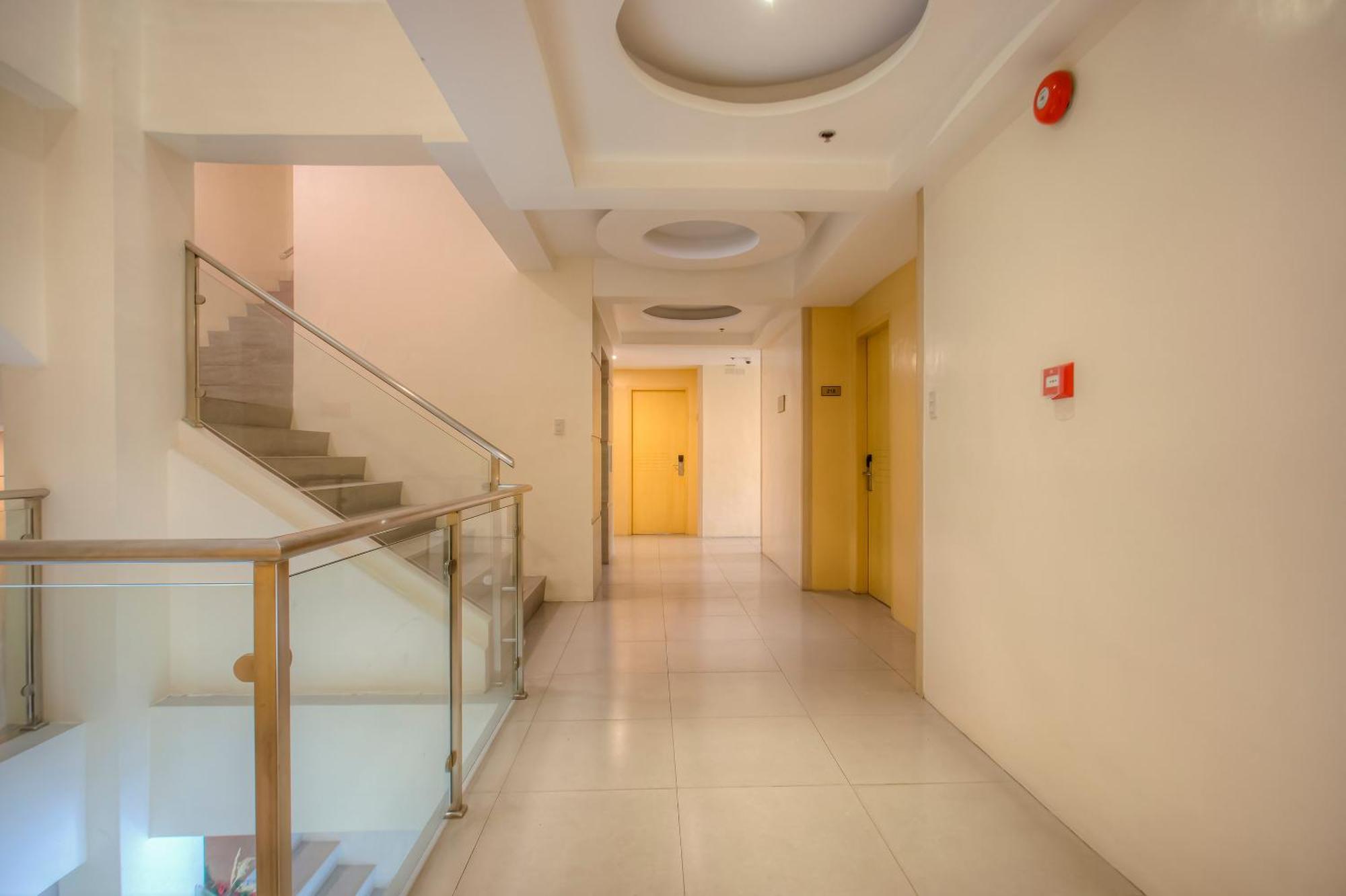 Capital O 827 Speciale Hotel Rosario  Exteriör bild
