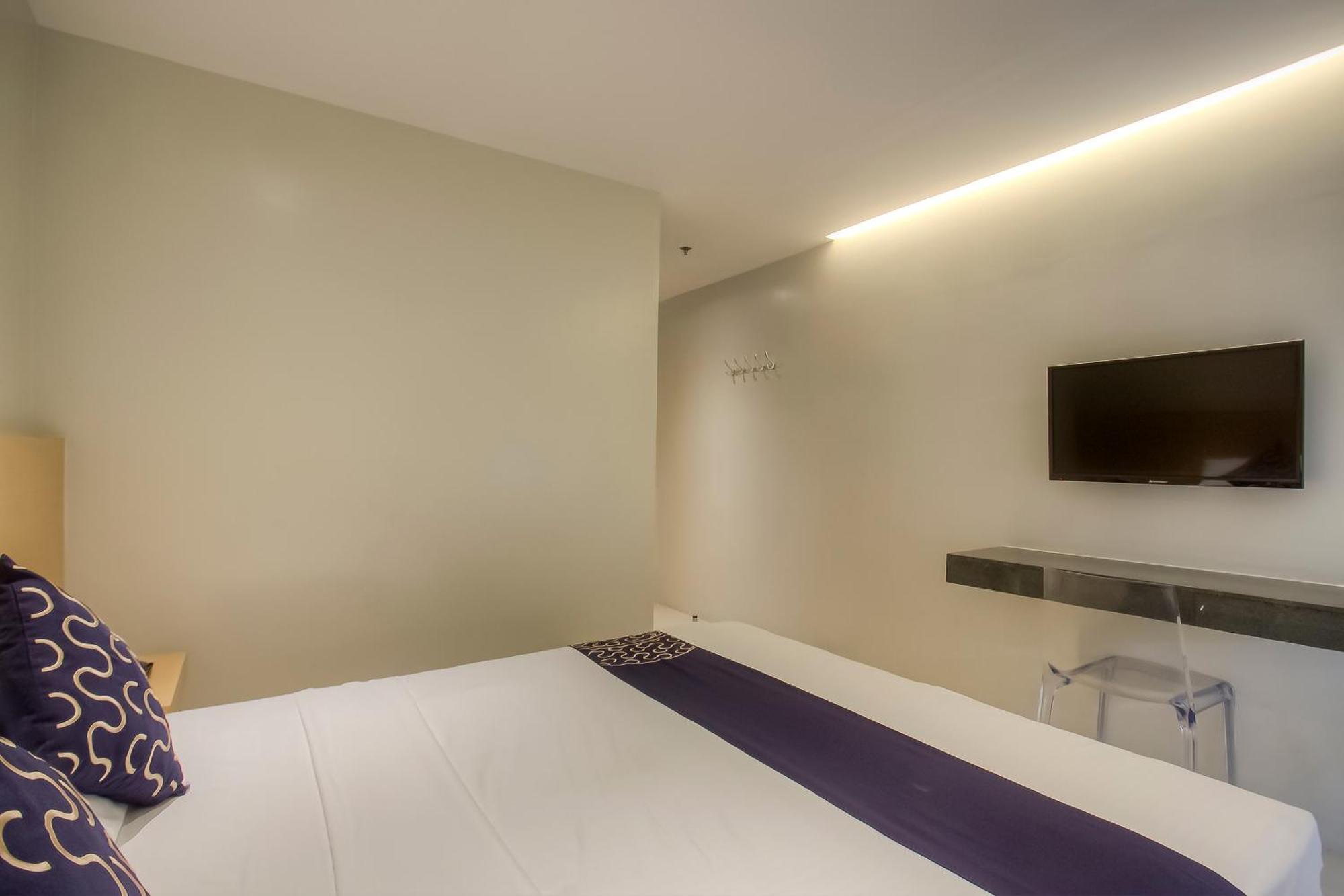 Capital O 827 Speciale Hotel Rosario  Exteriör bild