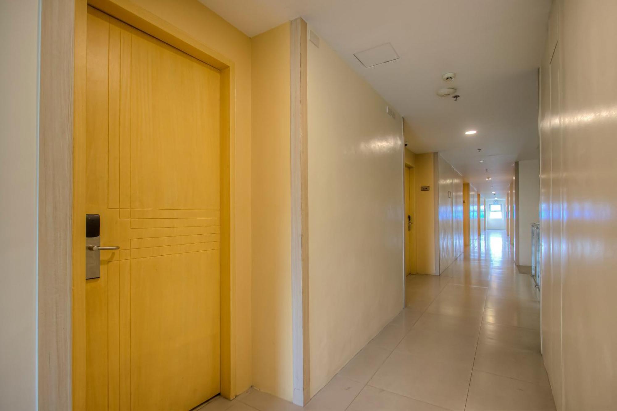 Capital O 827 Speciale Hotel Rosario  Exteriör bild