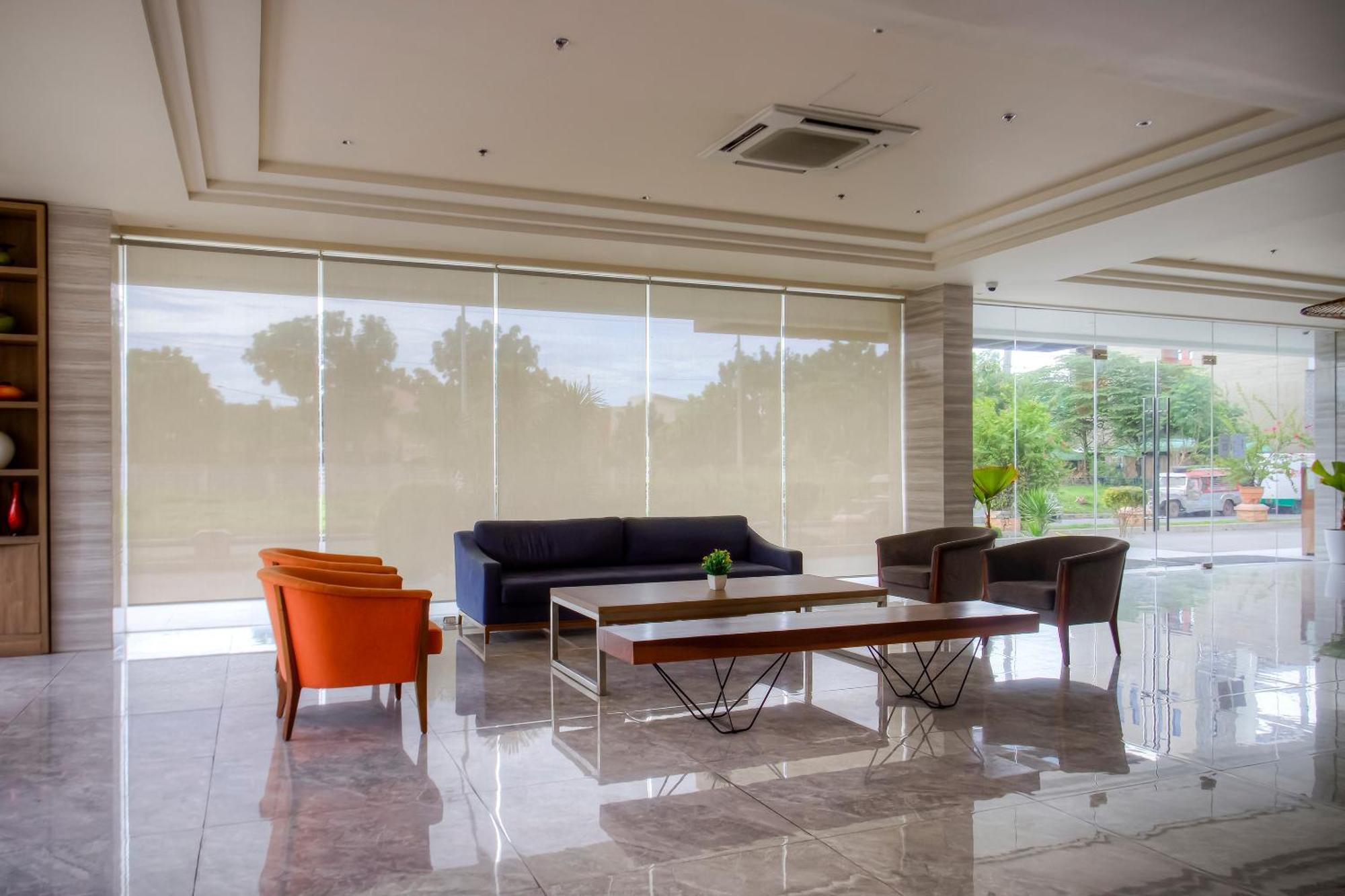 Capital O 827 Speciale Hotel Rosario  Exteriör bild