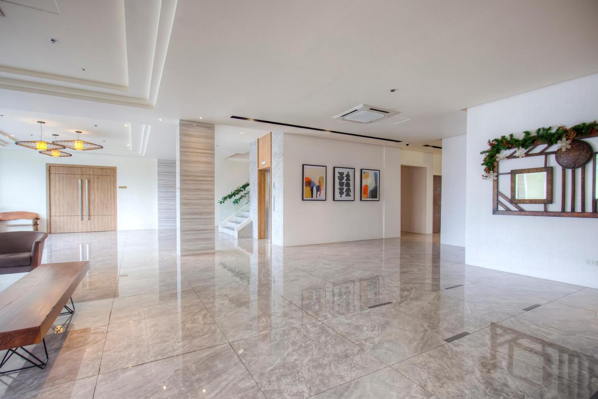 Capital O 827 Speciale Hotel Rosario  Exteriör bild